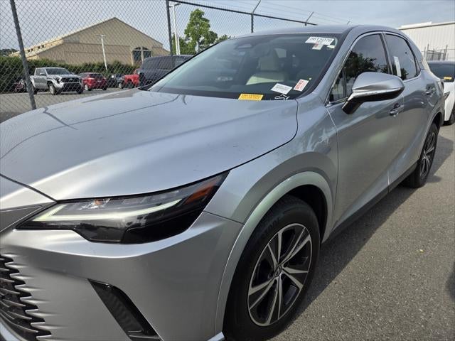 2023 Lexus RX 350 350