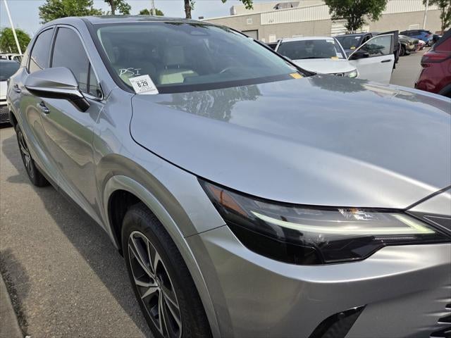 2023 Lexus RX 350 350