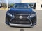 2020 Lexus RX 350 350
