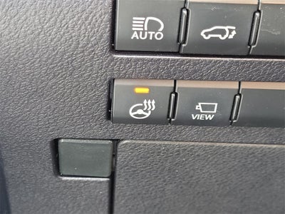 2020 Lexus RX 350 350