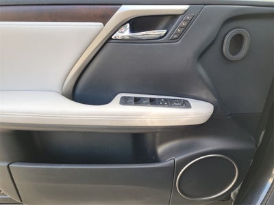 2020 Lexus RX 350 350