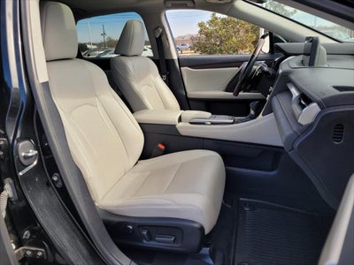 2020 Lexus RX 350 350