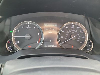 2020 Lexus RX 350 350