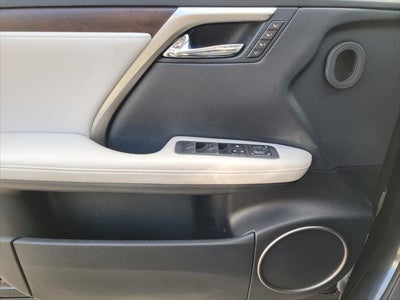 2020 Lexus RX 350 350