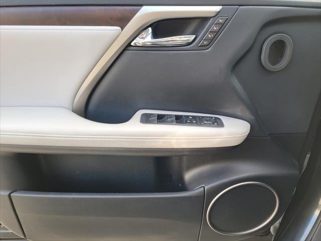 2020 Lexus RX 350 350