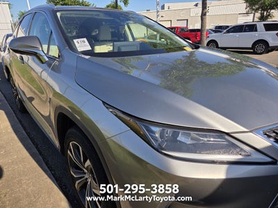 2022 Lexus RX 350 350
