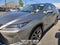2022 Lexus RX 350 350