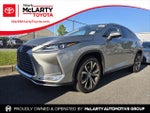 2022 Lexus RX 350 350