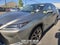 2022 Lexus RX 350 350