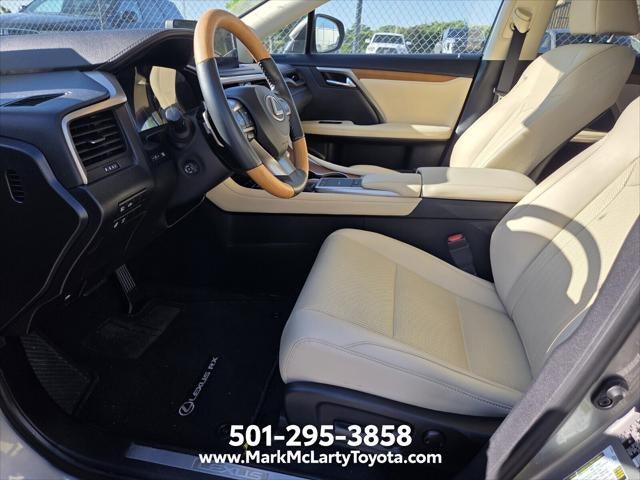 2022 Lexus RX 350 350