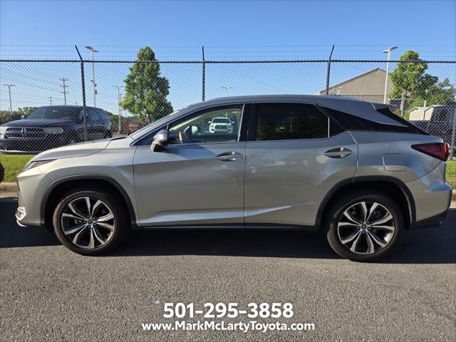 2022 Lexus RX 350 350