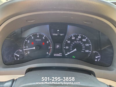 2013 Lexus RX 350 350