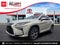 2017 Lexus RX 350 350