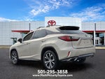 2017 Lexus RX 350 350