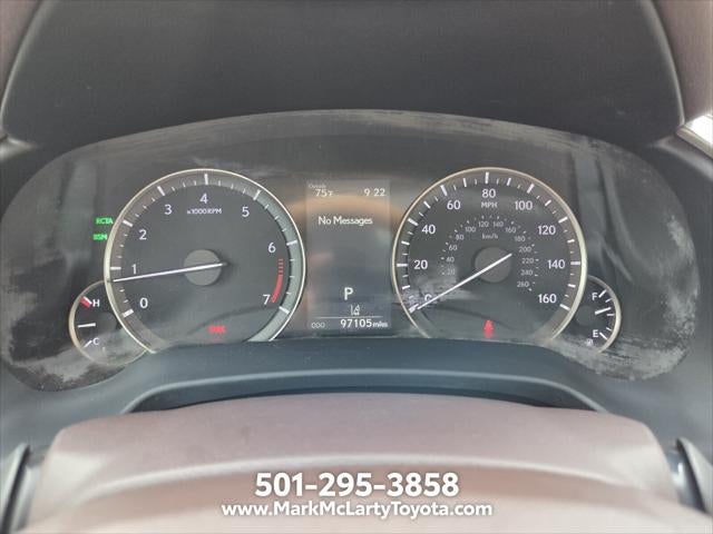 2017 Lexus RX 350 350