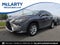 2016 Lexus RX 350 350