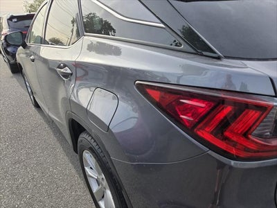 2016 Lexus RX 350 350