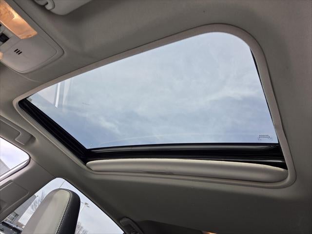 2017 Toyota RAV4 Platinum