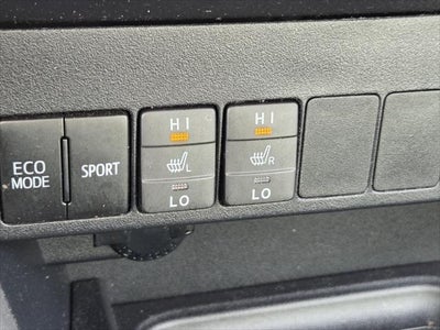 2017 Toyota RAV4 Platinum