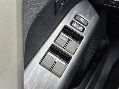 2017 Toyota RAV4 Platinum