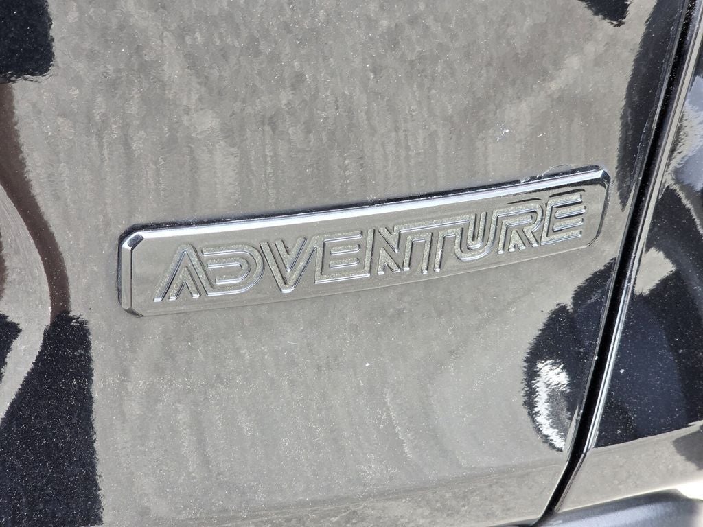 2020 Toyota RAV4 Adventure