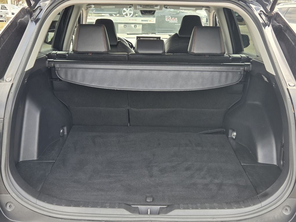 2020 Toyota RAV4 Adventure