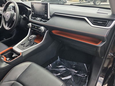 2020 Toyota RAV4 Adventure