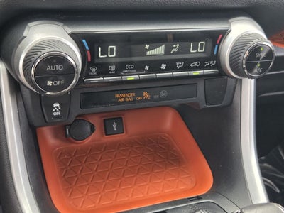 2020 Toyota RAV4 Adventure