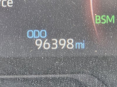 2020 Toyota RAV4 Adventure