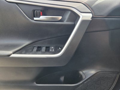 2020 Toyota RAV4 Adventure