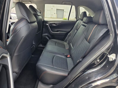 2020 Toyota RAV4 Adventure