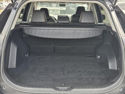 2020 Toyota RAV4 Adventure