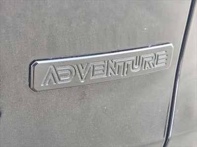 2020 Toyota RAV4 Adventure