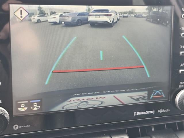 2020 Toyota RAV4 Adventure