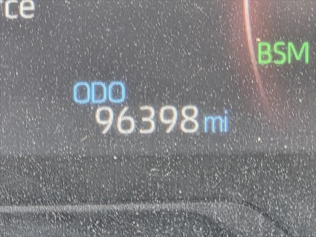 2020 Toyota RAV4 Adventure