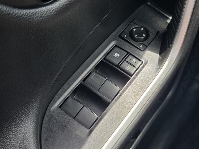 2020 Toyota RAV4 Adventure