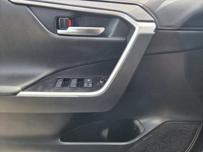 2020 Toyota RAV4 Adventure