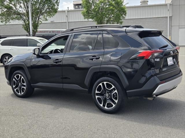 2020 Toyota RAV4 Adventure