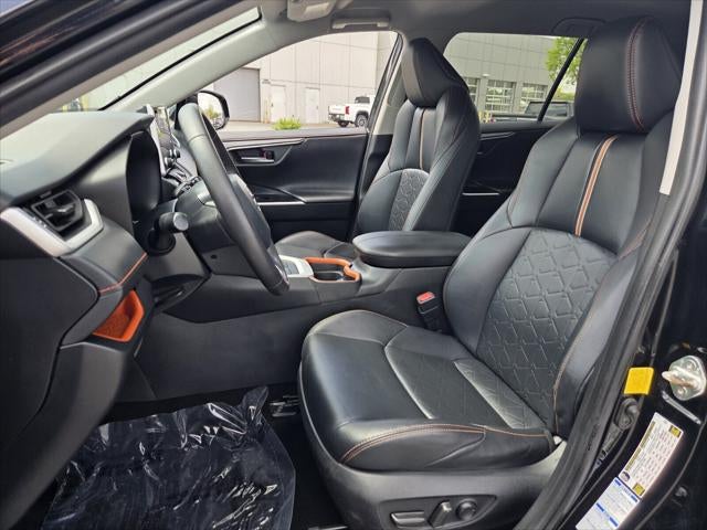 2020 Toyota RAV4 Adventure