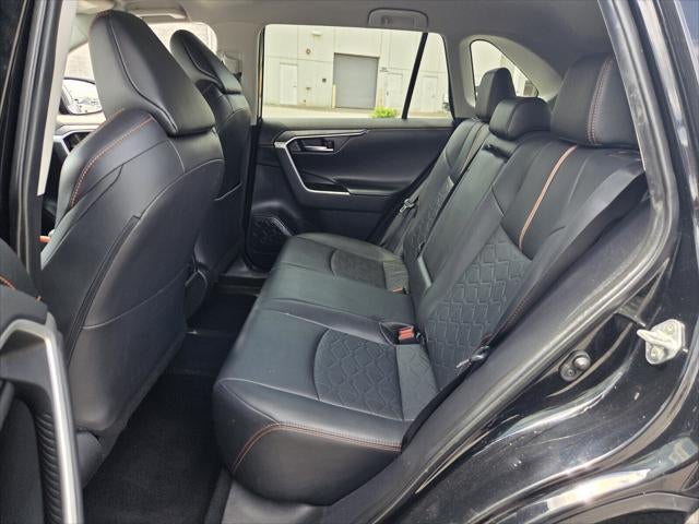 2020 Toyota RAV4 Adventure