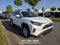 2019 Toyota RAV4 Hybrid LE