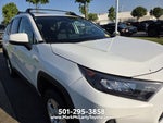 2019 Toyota RAV4 Hybrid LE