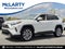 2022 Toyota RAV4 Limited