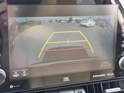 2022 Toyota RAV4 Limited