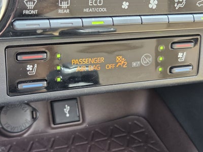 2022 Toyota RAV4 Limited