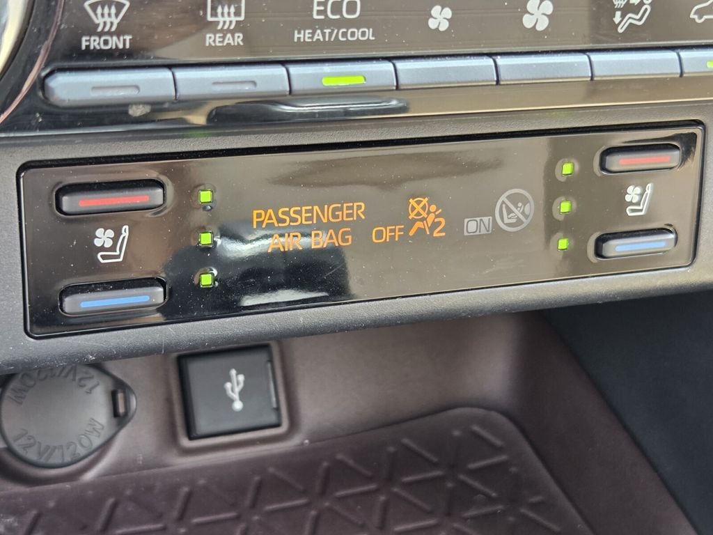 2022 Toyota RAV4 Limited