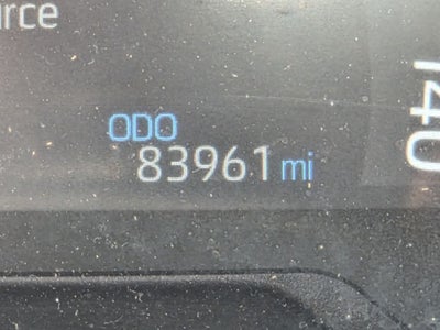 2022 Toyota RAV4 Limited