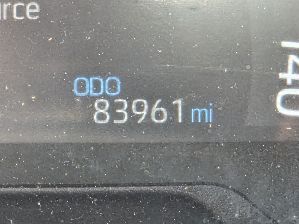 2022 Toyota RAV4 Limited