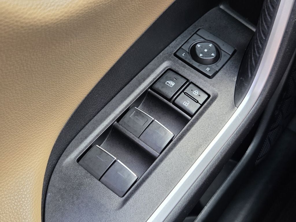 2022 Toyota RAV4 Limited