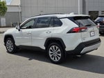 2022 Toyota RAV4 Limited